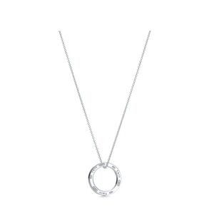 Tiffany & Co. Sterling Silver Classic Necklace